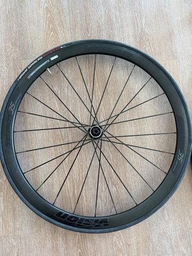 Vision team disc - team, 35