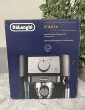 De'Longhi EC260.CR Stilosa