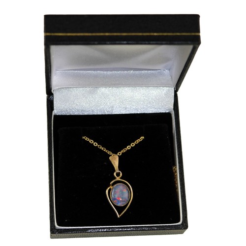 Good vintage 925 - silver, gilt