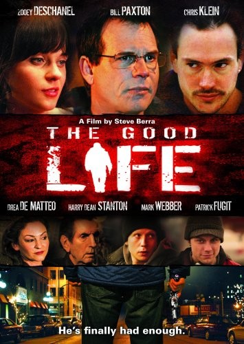 The good life dvd - good, [dvd]