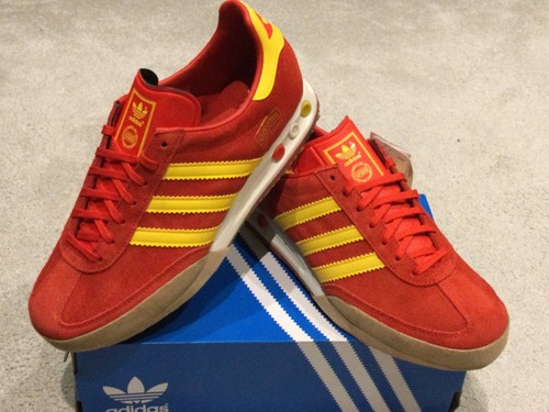 Adidas kegler super size - kegler,