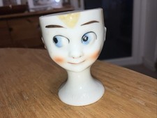 1930 German Vintage Egg Cup