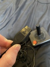 Classic Atari CX40 Joystick