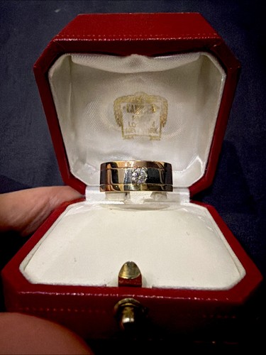 Cartier diamond vendome - cartier,