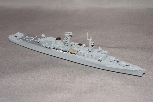 Albatros missile destroyer - albatros,