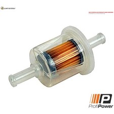 FUEL FILTER 3F0016 FOR