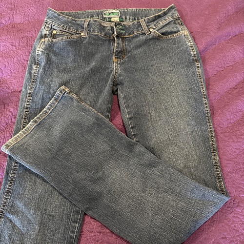 Wrangler low rise - rise, premium