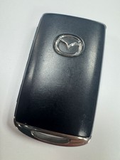 GENUINE MAZDA 4 BUTTON REMOTE