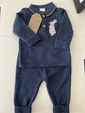 Peter Rabbit Baby Boys Outfit