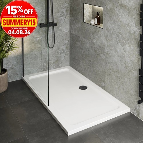 1200 900mm bathroom low - 1200,