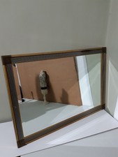 Vintage Pilkinton Wall Mirror