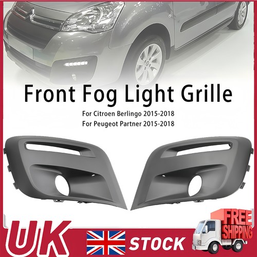 Front bumper foglight - bumper,