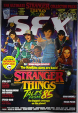 Sfx magazine may 2026 ultimate - sfx,