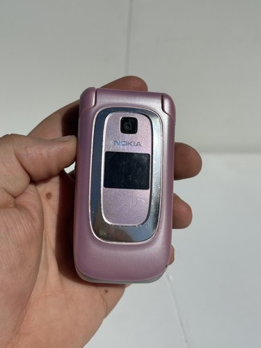 Vintage nokia 6085 - nokia,