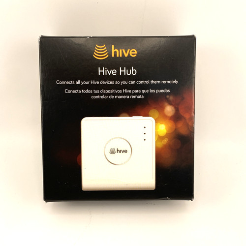 Hive hub smart - -, home