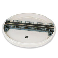 PECO LK-55 Turntable Well-Type