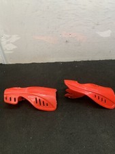 Honda Cr 125 1995 Hand guards Mx Enduro Motocross