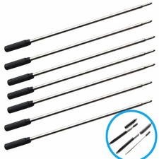 Black & Blue Ink Pen Refills