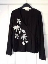 George @ Asda Ladies Black