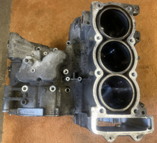 Triumph T595 955i Crankcases Engine Cases Speed Triple? T1160824