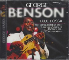 George Benson - Blue Bossa -