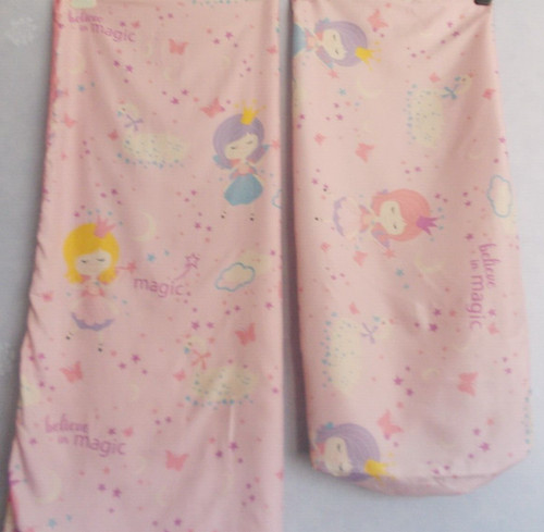 Fairy princess believe - believe, in