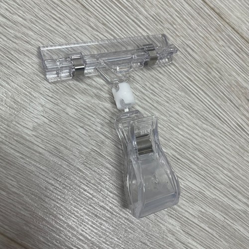 Clear ticket holder price - clear,