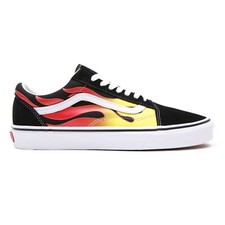 VANS Flame Old Skool Shoes