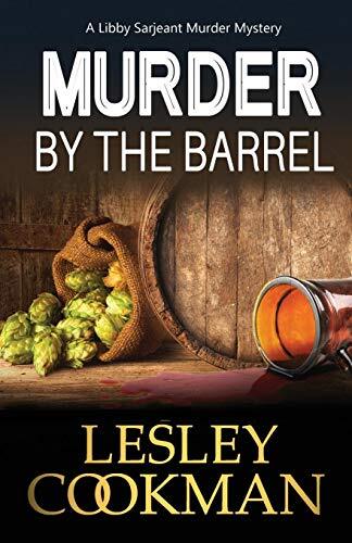Murder the barrel - murder, by
