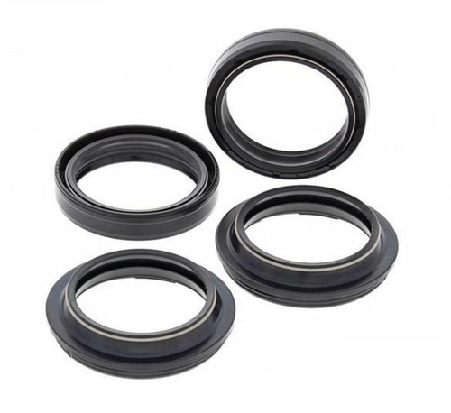 Fork oil seal kit - seal,