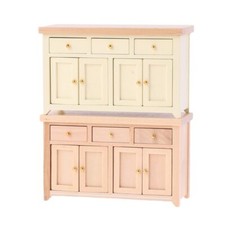 1:12 Scale Dolls House