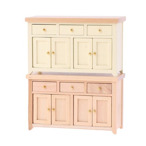 Scale dolls house - scale,