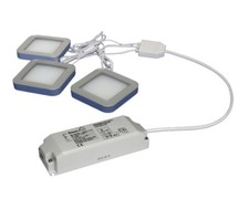 LED Cabinet Display Lighting -