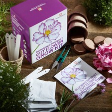 Thompson & Morgan Bouquet Cut