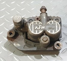 ♻️ KTM MX 500 1988 Rear