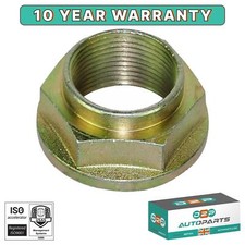 REAR AXLE NUT HUB FITS PEUGEOT