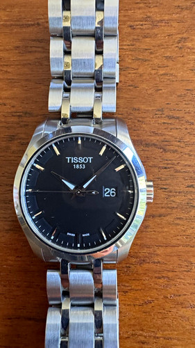 Tissot 1853 t035410a mens - tissot,