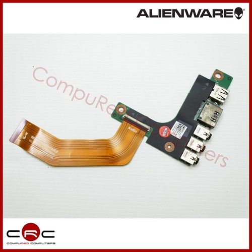 Dell alienware m15x - m15x, (p08g)