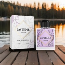 LAVENDER perfume for women |