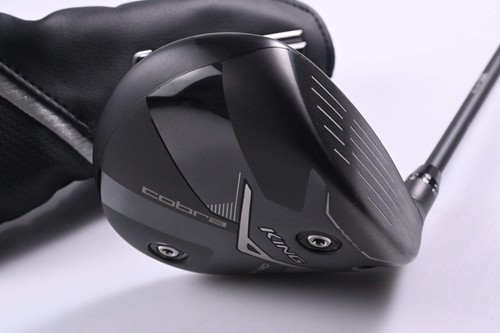 Cobra king tec - driver, /