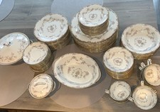 Noritake Windsor Fine Bone