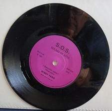 Northern Soul * BOBBY PARIS -