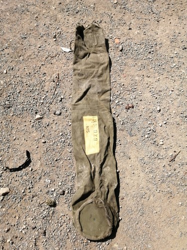 British army 9x9 tent pole - tent,