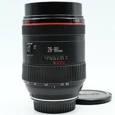 Canon EF 28-80mm f2.8-4 L USM