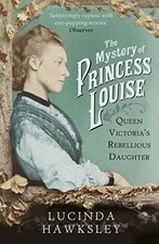 The Mystery of Princess