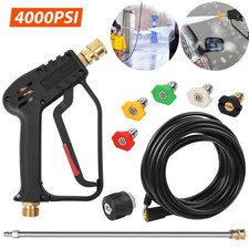 For Stihl / Nilfisk Pressure