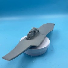 New 3D Printed 1/700 INS