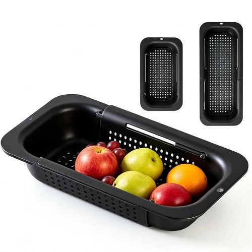 Sink strainer basket - sink,