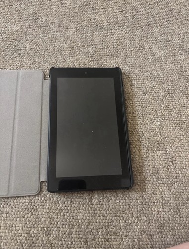 Amazon fire 7in - amazon, 8gb