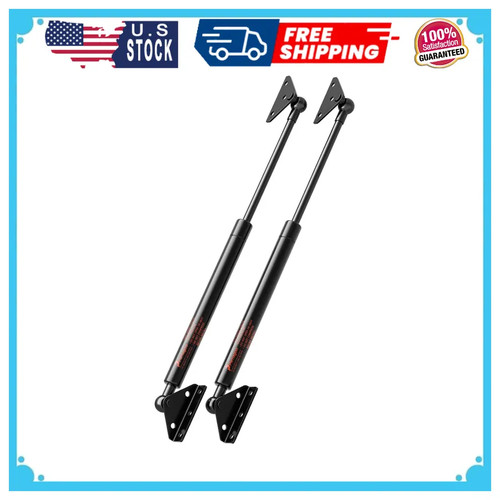 Inch gas struts 200 lift - 20,